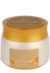 Oxyglow Gold Scrub Eco Pack, 200g 